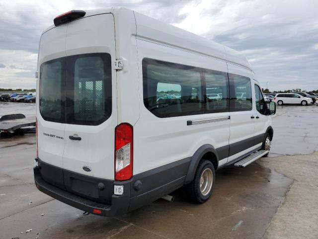 Photo 4 from auction – 2020 FORD TRANSIT T- with VIN 1FDVU4X86LKB25568