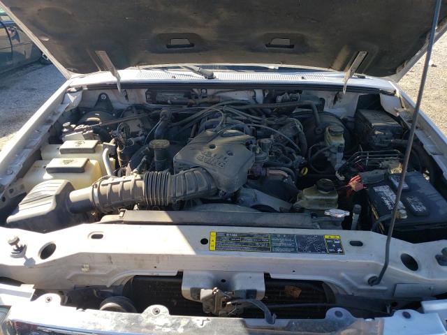 Photo 7 from auction – 2004 FORD RANGER SUP with VIN 1FTZR45E04PB62247