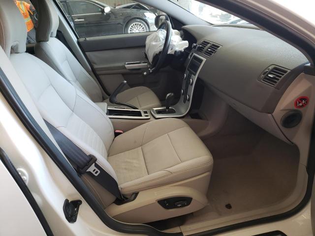 Photo 5 from auction – 2010 VOLVO S40 2.4I with VIN YV1382MS2A2509763
