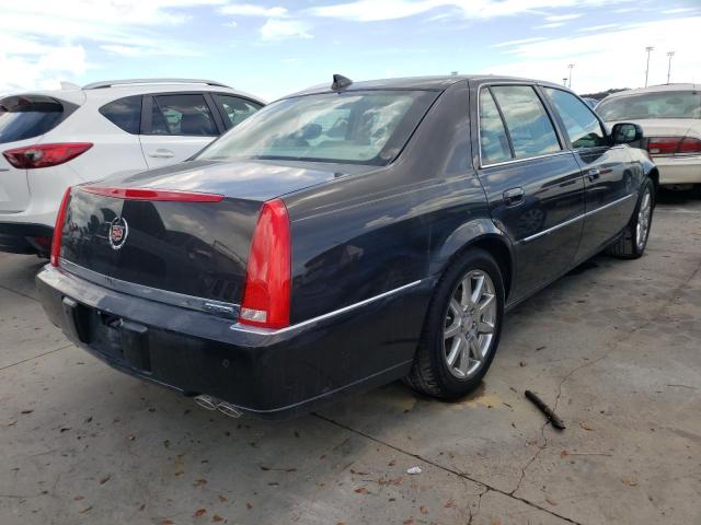 Photo 4 from auction – 2009 CADILLAC DTS with VIN 1G6KD57969U103673