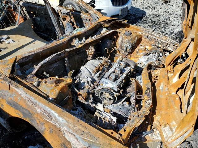 Photo 7 from auction – 1998 LEXUS ES 300 with VIN JT8BF28G2W0133841
