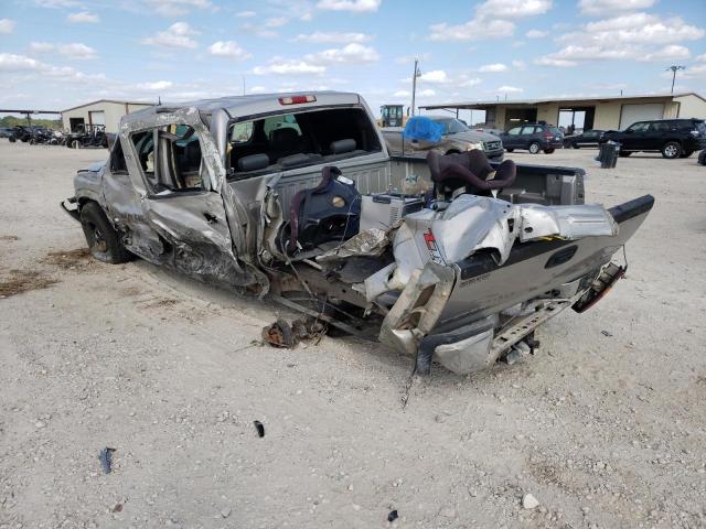 Photo 3 from auction – 2004 GMC NEW SIERRA with VIN 2GTEK13T641362078