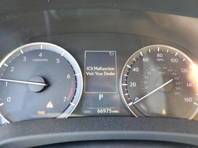 Photo 8 from auction – 2017 LEXUS RX 350 BAS with VIN JTJBZMCA1H2014299