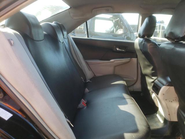 Photo 6 from auction – 2014 TOYOTA CAMRY HYBR with VIN 4T1BD1FK9EU107801