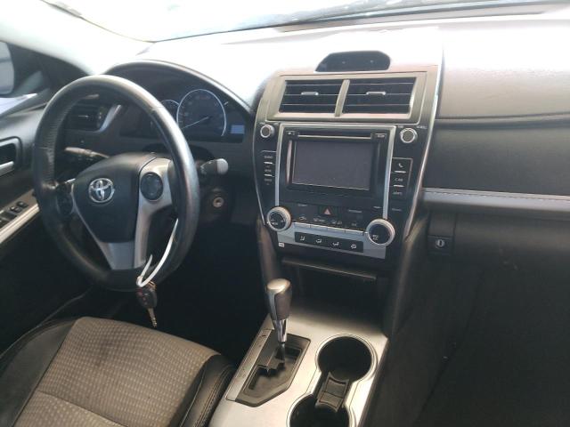 Photo 9 from auction – 2013 TOYOTA CAMRY L with VIN 4T1BF1FK4DU726024
