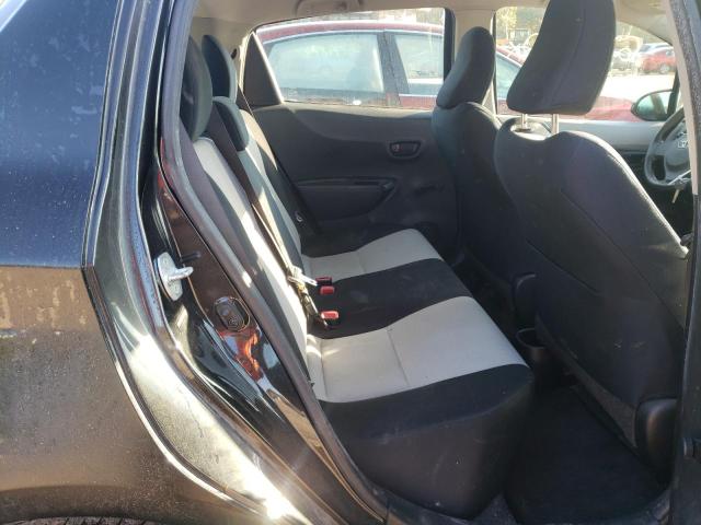 Photo 6 from auction – 2012 TOYOTA YARIS with VIN JTDKTUD30CD521860