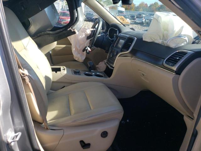 Photo 5 from auction – 2014 JEEP GRAND CHER with VIN 1C4RJFBG9EC416328