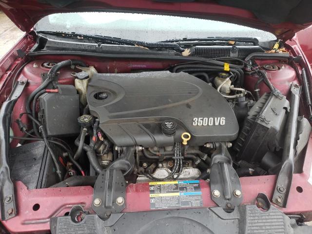 Photo 7 from auction – 2009 CHEVROLET IMPALA 1LT with VIN 2G1WT57K891187598
