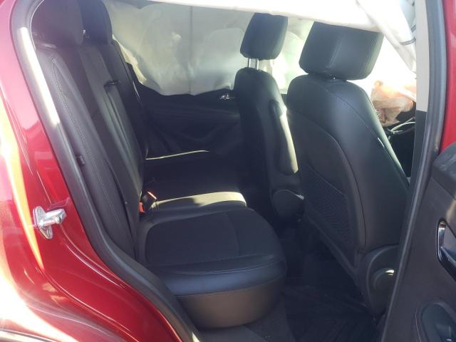 Photo 6 from auction – 2017 BUICK ENCORE PRE with VIN KL4CJASBXHB094154
