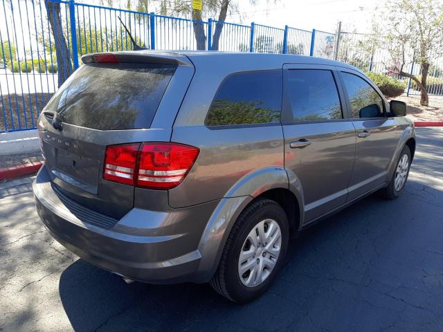 Photo 4 from auction – 2013 DODGE JOURNEY SE with VIN 3C4PDCAB9DT723309