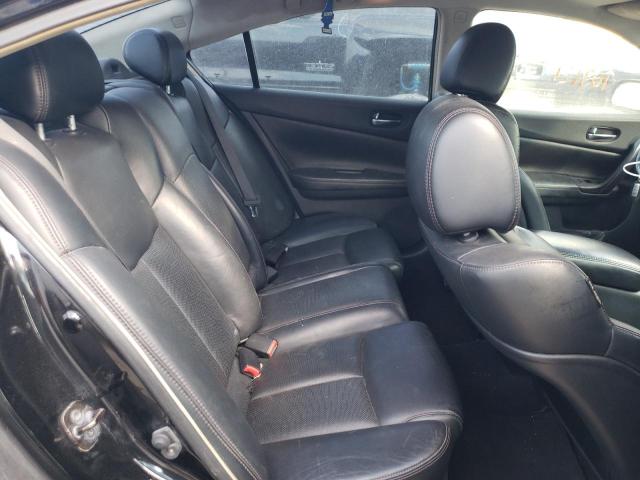 Photo 10 from auction – 2009 NISSAN MAXIMA S with VIN 1N4AA51E19C825703