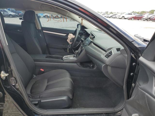 Photo 5 from auction – 2016 HONDA CIVIC LX with VIN 19XFC2F54GE067265
