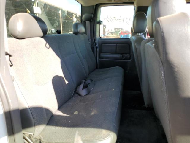 Photo 6 from auction – 2003 CHEVROLET SILVERADO with VIN 1GCHC29U83E256955