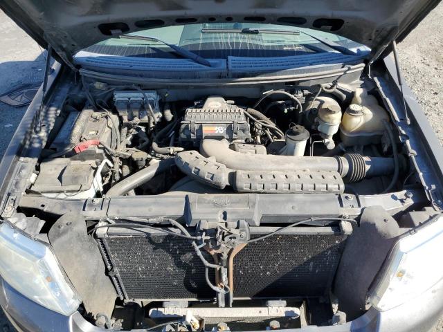 Photo 7 from auction – 2005 FORD F150 with VIN 1FTPX14505FA06648