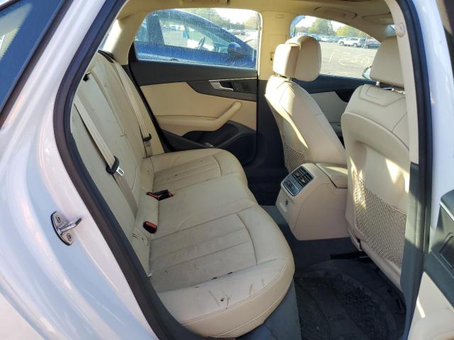 Photo 6 from auction – 2018 AUDI A4 PREMIUM with VIN WAUENAF48JA021792