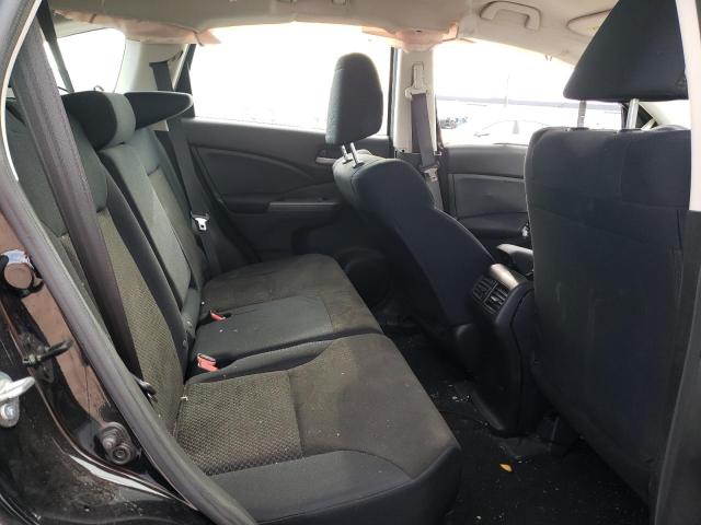 Photo 6 from auction – 2016 HONDA CR-V LX with VIN 2HKRM3H30GH506775