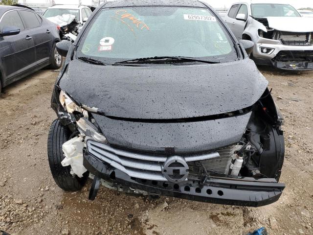 Photo 9 from auction – 2016 NISSAN VERSA NOTE with VIN 3N1CE2CPXGL370780