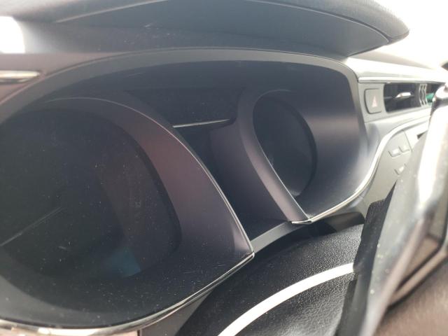 Photo 8 from auction – 2015 TOYOTA AVALON XLE with VIN 4T1BK1EB5FU146183
