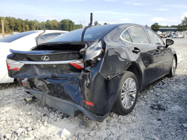 Photo 4 from auction – 2014 LEXUS ES 350 with VIN JTHBK1GGXE2150610