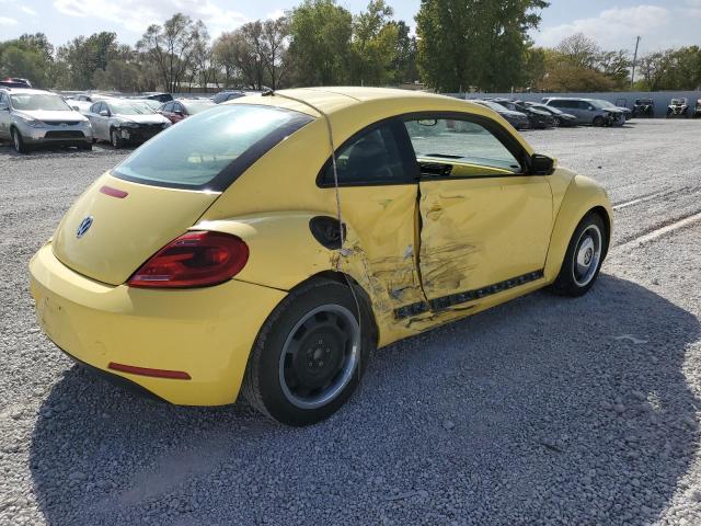 Photo 4 from auction – 2012 VOLKSWAGEN BEETLE with VIN 3VWJP7AT2CM602379