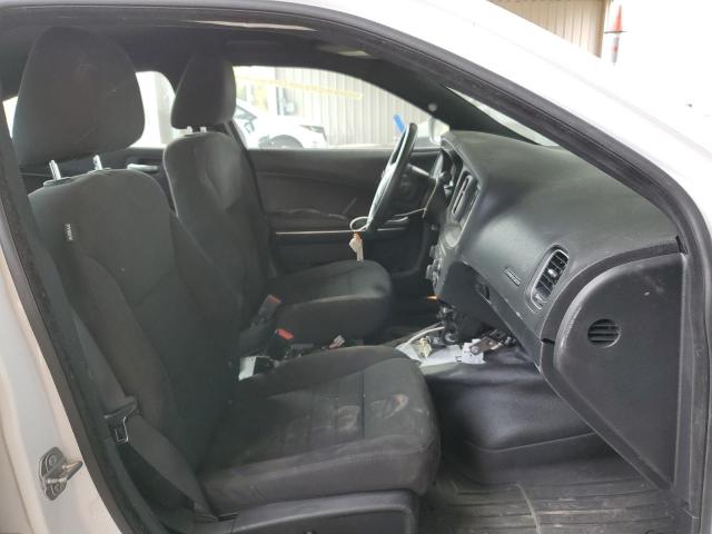 Photo 5 from auction – 2018 DODGE CHARGER PO with VIN 2C3CDXKT1JH301265