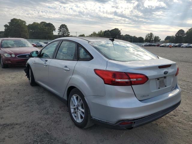 Photo 3 from auction – 2016 FORD FOCUS SE with VIN 1FADP3F22GL355936