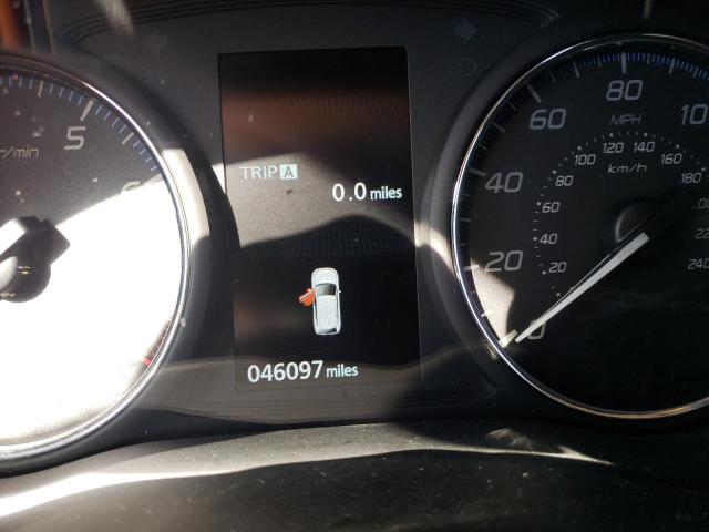Photo 8 from auction – 2017 MITSUBISHI OUTLANDER with VIN JA4AD2A33HZ057677