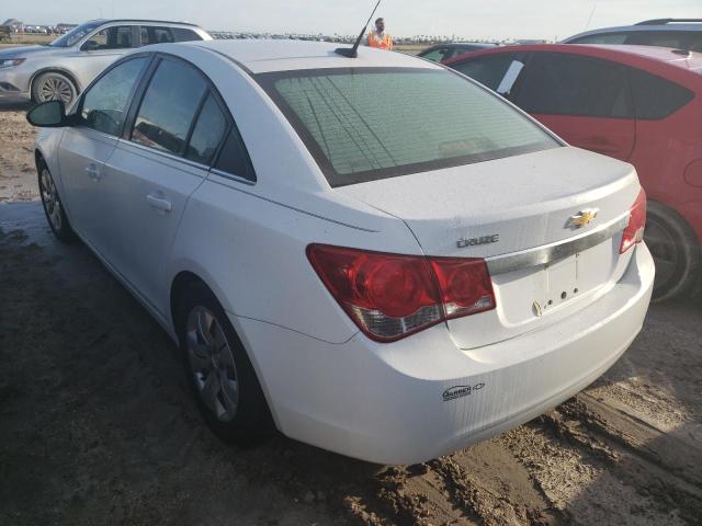 Photo 3 from auction – 2012 CHEVROLET CRUZE LS with VIN 1G1PC5SH5C7186855