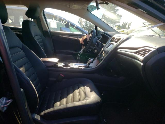 Photo 5 from auction – 2015 FORD FUSION SE with VIN 3FA6P0H79FR238550