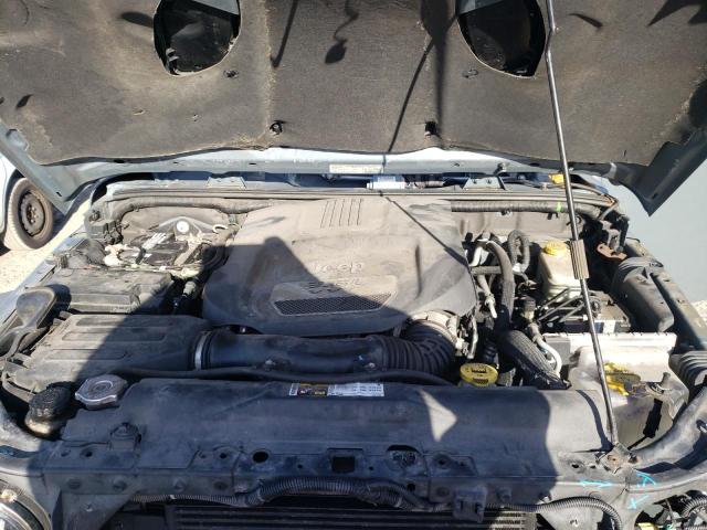 Photo 7 from auction – 2013 JEEP WRANGLER U with VIN 1C4BJWFG3DL647056