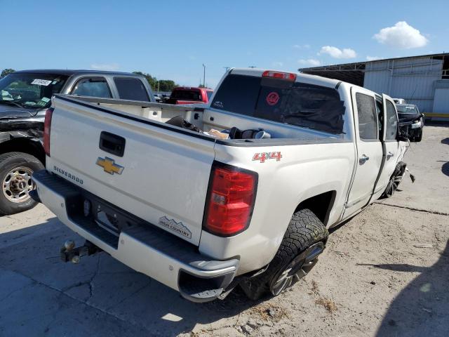 Photo 4 from auction – 2014 CHEVROLET SILVERADO with VIN 3GCUKTEC6EG440517