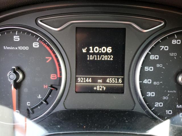Photo 8 from auction – 2015 AUDI A3 PREMIUM with VIN WAU3FLFF2F1074593