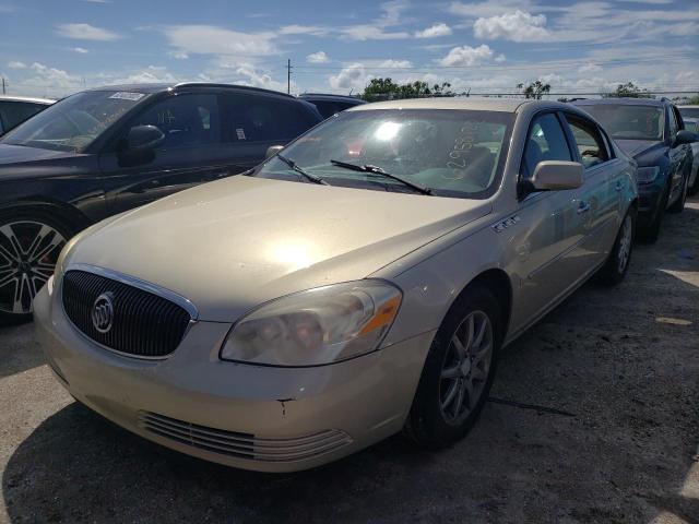 صورة رقم 2 من المزاد - 2007 BUICK LUCERNE CX مع VIN 1G4HD57267U210659