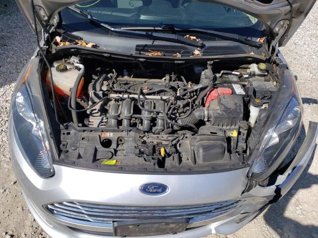 Photo 7 from auction – 2016 FORD FIESTA S with VIN 3FADP4TJ7GM170605