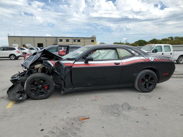 Photo 9 from auction – 2019 DODGE CHALLENGER with VIN 2C3CDZAG1KH686909