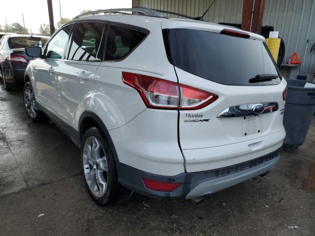Photo 3 from auction – 2014 FORD ESCAPE TIT with VIN 1FMCU0J9XEUB54385