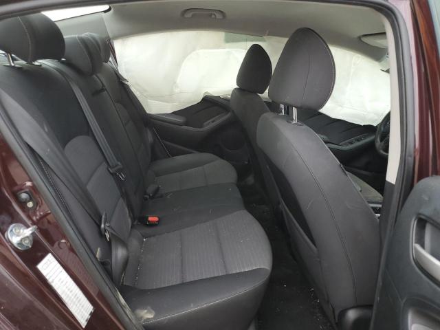Photo 6 from auction – 2018 KIA FORTE LX with VIN 3KPFL4A71JE250344