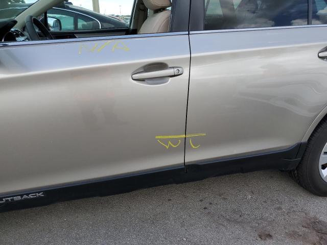 Photo 9 from auction – 2019 SUBARU OUTBACK 2. with VIN 4S4BSAFC4K3366728
