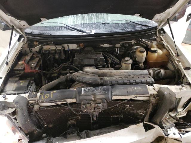 Photo 7 from auction – 2008 FORD F150 SUPER with VIN 1FTPW12V88FC04842