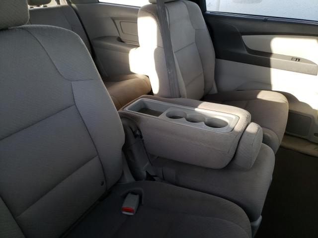 Photo 6 from auction – 2015 HONDA ODYSSEY EX with VIN 5FNRL5H48FB074084