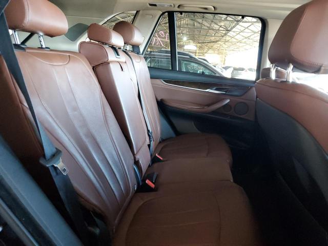 Photo 6 from auction – 2015 BMW X5 XDRIVE3 with VIN 5UXKS4C57F0J98116
