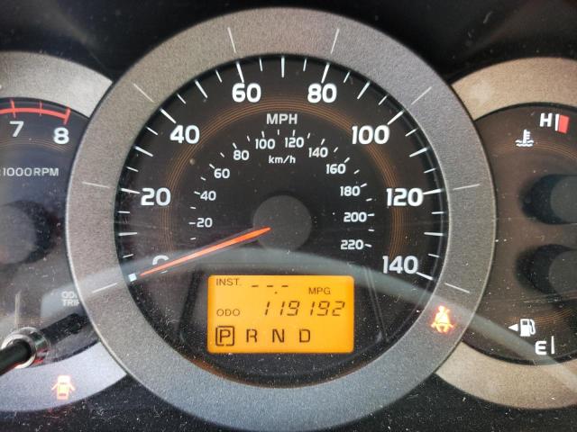 Photo 8 from auction – 2010 TOYOTA RAV4 with VIN JTMZF4DV5A5016010