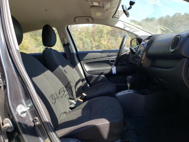 Photo 5 from auction – 2015 MITSUBISHI MIRAGE ES with VIN ML32A4HJ6FH011365