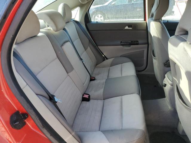 Photo 6 from auction – 2007 VOLVO S40 2.4I with VIN YV1MS382072268817