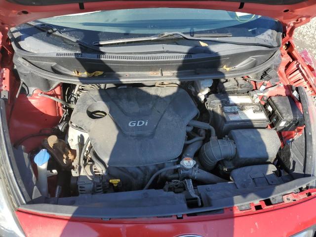Photo 7 from auction – 2013 KIA RIO EX with VIN KNADN4A3XD6242393