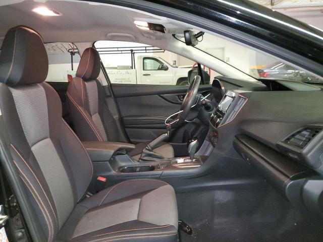 Photo 5 from auction – 2019 SUBARU CROSSTREK with VIN JF2GTAEC7K8364646