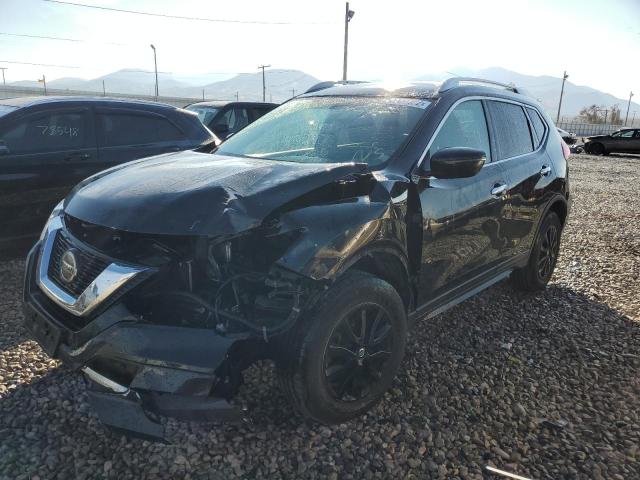 Photo 2 from auction – 2018 NISSAN ROGUE S with VIN KNMAT2MV7JP523750