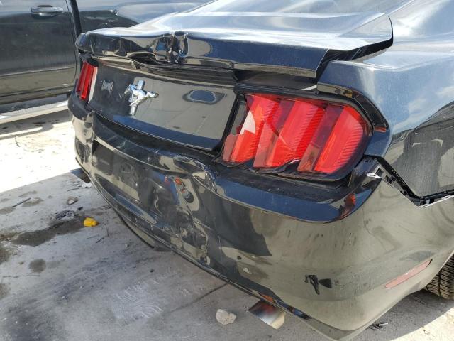 Photo 9 from auction – 2017 FORD MUSTANG with VIN 1FA6P8AM6H5339811
