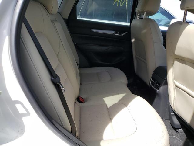 Photo 6 from auction – 2020 MAZDA CX-5 TOURI with VIN JM3KFACM9L0859613