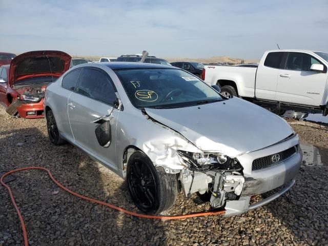 TOYOTA SCION TC 2005 with VIN JTKDE177050037478 - Photo from auction